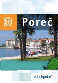 Poreč. Miniprzewodnik - praca zbiorowa