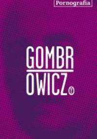Pornografia - Witold Gombrowicz