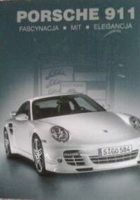 Porsche 911; fascynacja, mity, elegancja - Frank Biller