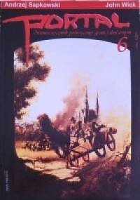 Portal #06 - Redakcja magazynu Portal