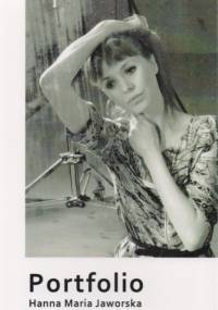 Portfolio - Hanna Maria Jaworska
