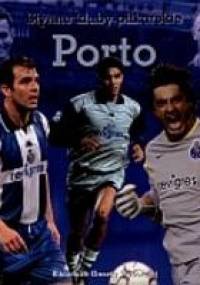 Porto. Słynne kluby piłkarskie - Marcin Wesołek