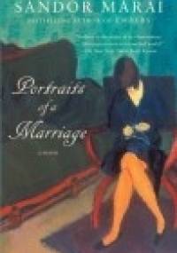 Portraits of a marriage - Sándor Márai