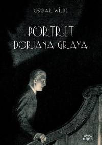 Portret Doriana Graya - Oscar Wilde