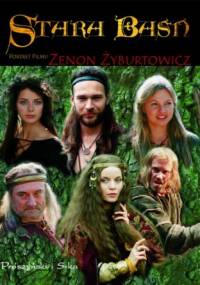 Portret filmu "Stara baśń" - Zenon Żyburtowicz, Andrzej Haliński