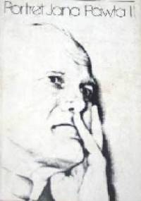 Portret Jana Pawła II - André Frossard