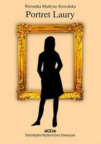Portret Laury - Weronika Madryas