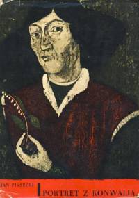 Portret z konwalią - Jan Piasecki