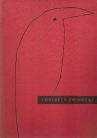 Portrety zwierząt - Włodzimierz Puchalski