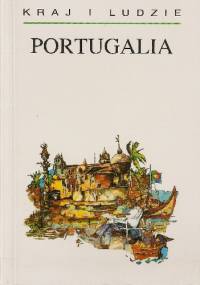 Portugalia - Beate Schümann