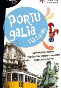 Portugalia i Lizbona