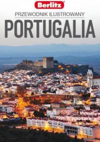 Portugalia. Przewodnik ilustrowany - praca zbiorowa