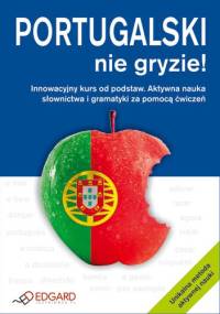 Portugalski nie gryzie! - praca zbiorowa