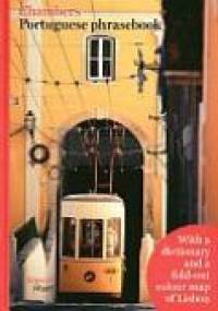 Portuguese phrasebook - Bill Matrin, Cristina Mendes