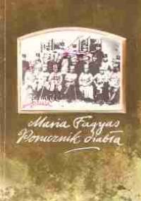 Porucznik diabła - Maria Fagyas