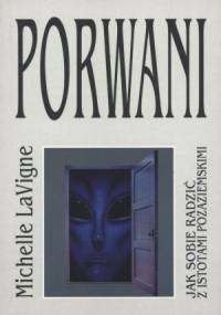 Porwani - Michelle LaVigne