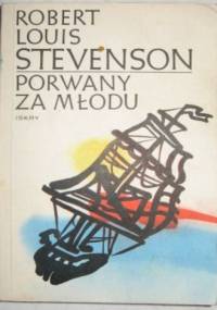 Porwany za młodu - Robert Louis Stevenson