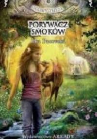 Porywacz smoków - Ilka Pacovská