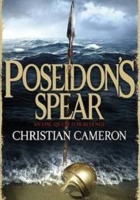 Poseidon's Spear - Christian Cameron