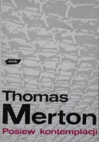 Posiew kontemplacji - Thomas Merton