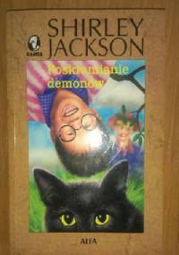 Poskramianie demonów - Shirley Jackson