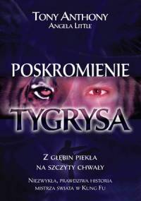 Poskromienie Tygrysa - Tony Anthony, Angela Little