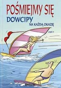 Pośmiejmy się. 969 dowcipów na każdą okazję. - praca zbiorowa