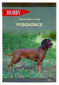 Posokowce - Magdalena Król