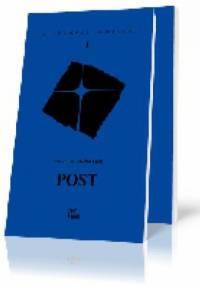 Post - modlitwą ciała i duszy - Anselm Grün OSB