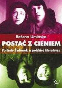 Postać z cieniem - Bożena Keff