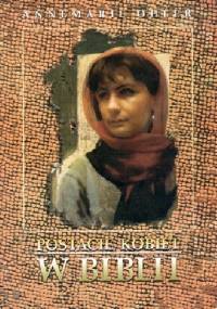 POSTACIE KOBIET W BIBLII