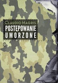 Postępowanie umorzone - Claudio Magris