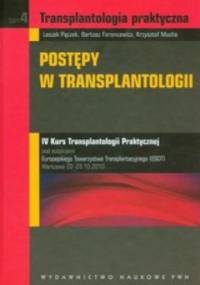 Postępy w transplantologii