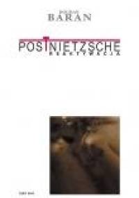 Postnietzsche. Reaktywacja - Bogdan Baran