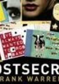 PostSecret - Frank Warren