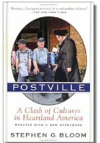 Postville. A Clash of Culture in Heartland America