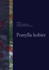 Postylla Kobiet - Katarzyna Rudkowska
