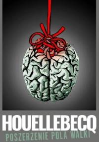 Poszerzenie pola walki - Michel Houellebecq