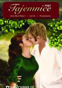 Poszukiwania - Anne Marie Meyer