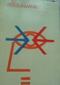 Poszukiwania - praca zbiorowa