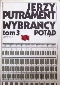 Potąd - Jerzy Putrament