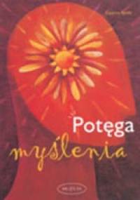 Potęga myślenia - Caterina Rando