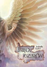 Potęga pozorów - Izabella Gądek