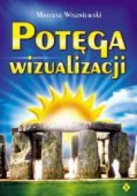 Potęga wizualizacji - Mateusz Wiszniewski