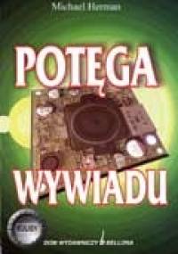 Potęga wywiadu - Michael Herman