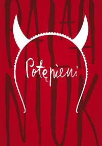 Potępieni - Chuck Palahniuk