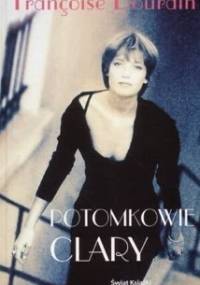 Potomkowie Clary - Françoise Bourdin