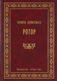 Potop - Henryk Sienkiewicz