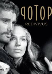 Potop Redivivus - Grażyna Grabowska