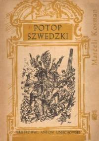 Potop szwedzki - Marceli Kosman